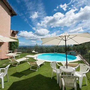  Appartamento Casa Lari