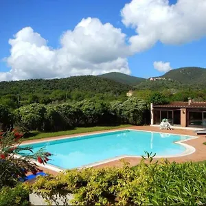 Colle Cavalieri - Apartment