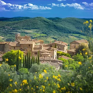 Landhuis Castello Di Volpaia, Radda in Chianti