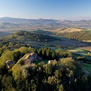 Landhuis Di Gello, Montecatini Val di Cecina