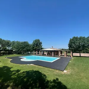  Casa vacanze Casa Villaggio Poggio Rosso