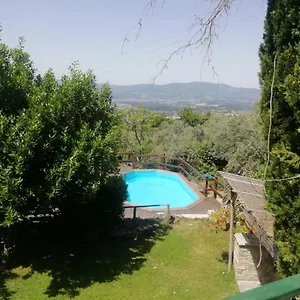  Villa Casa Quercioli