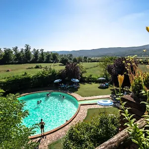  Alloggio per agriturismo La Selva
