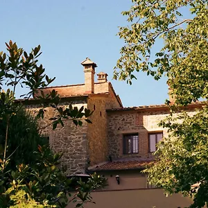 Oasi Lignana Bauernhof