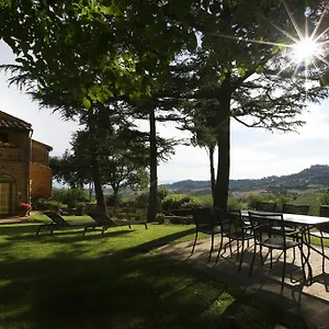 Vakantieboerderij Mazzi, Montepulciano Stazione