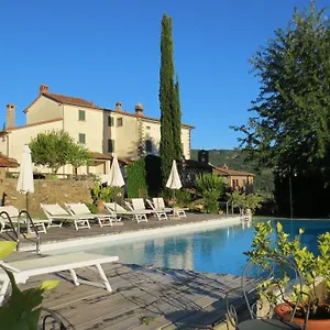  Alloggio per agriturismo Agriturismo La Fenice