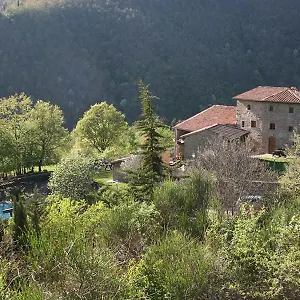  Alloggio per agriturismo Podere Pian De' Cortini