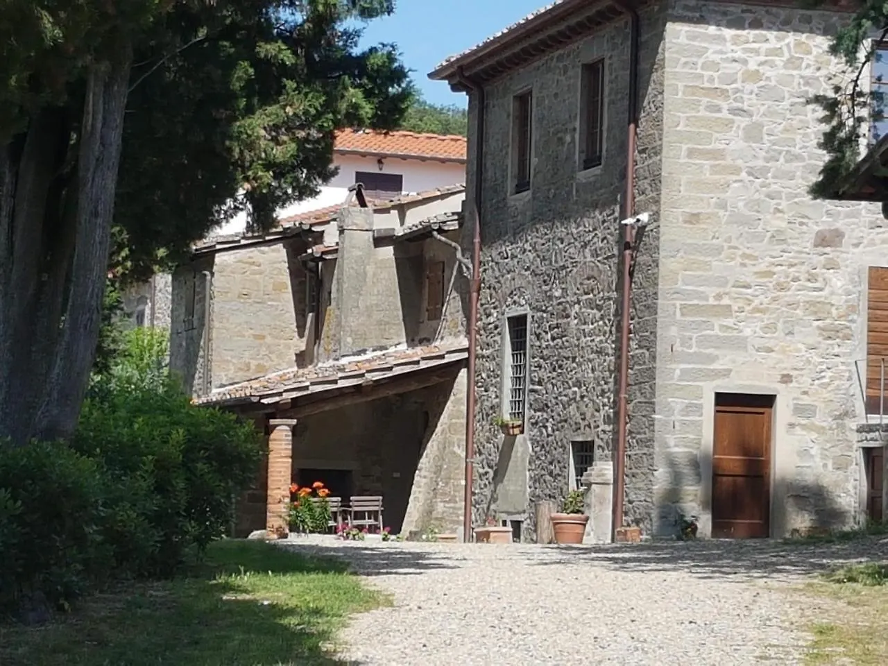 Castello Di Pratelli Villa Incisa in Val d'Arno 0*,  Italy