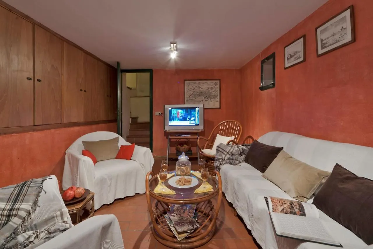Farm stay Castello Di Pratelli Villa Incisa in Val d'Arno