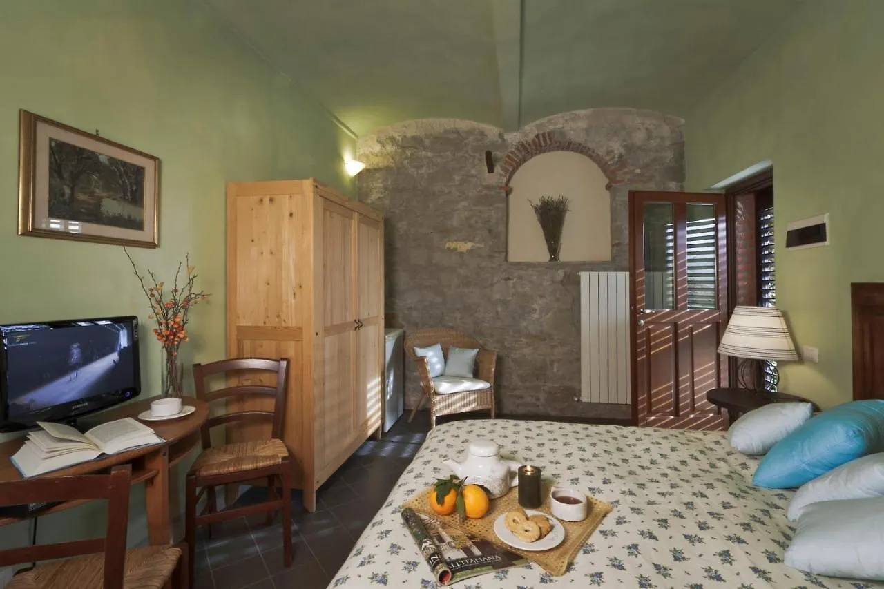 Castello Di Pratelli Villa Incisa in Val d'Arno 0*,  Italy