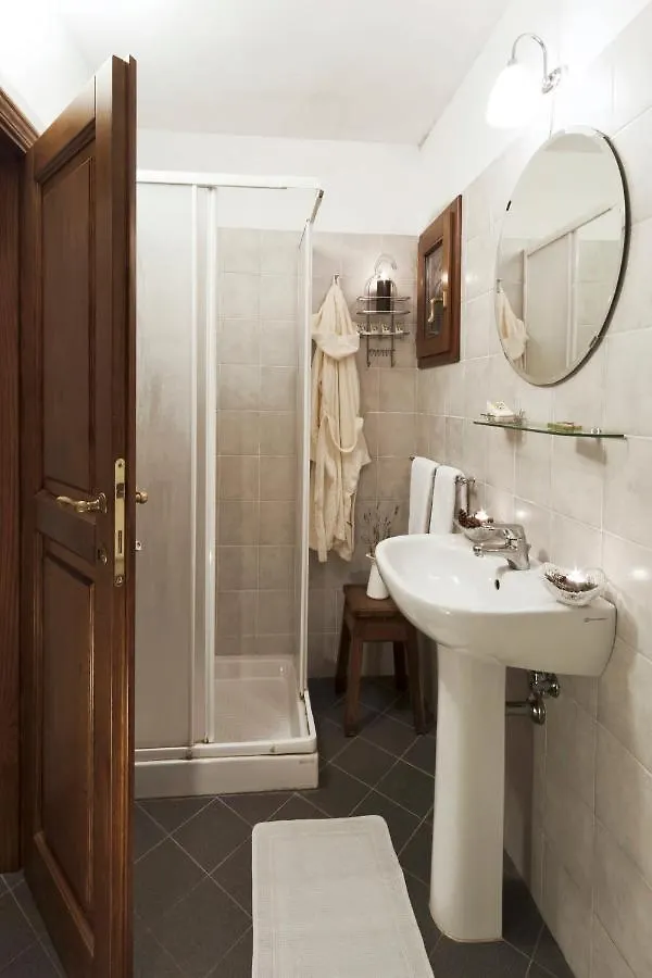 Castello Di Pratelli Villa Incisa in Val d'Arno Farm stay