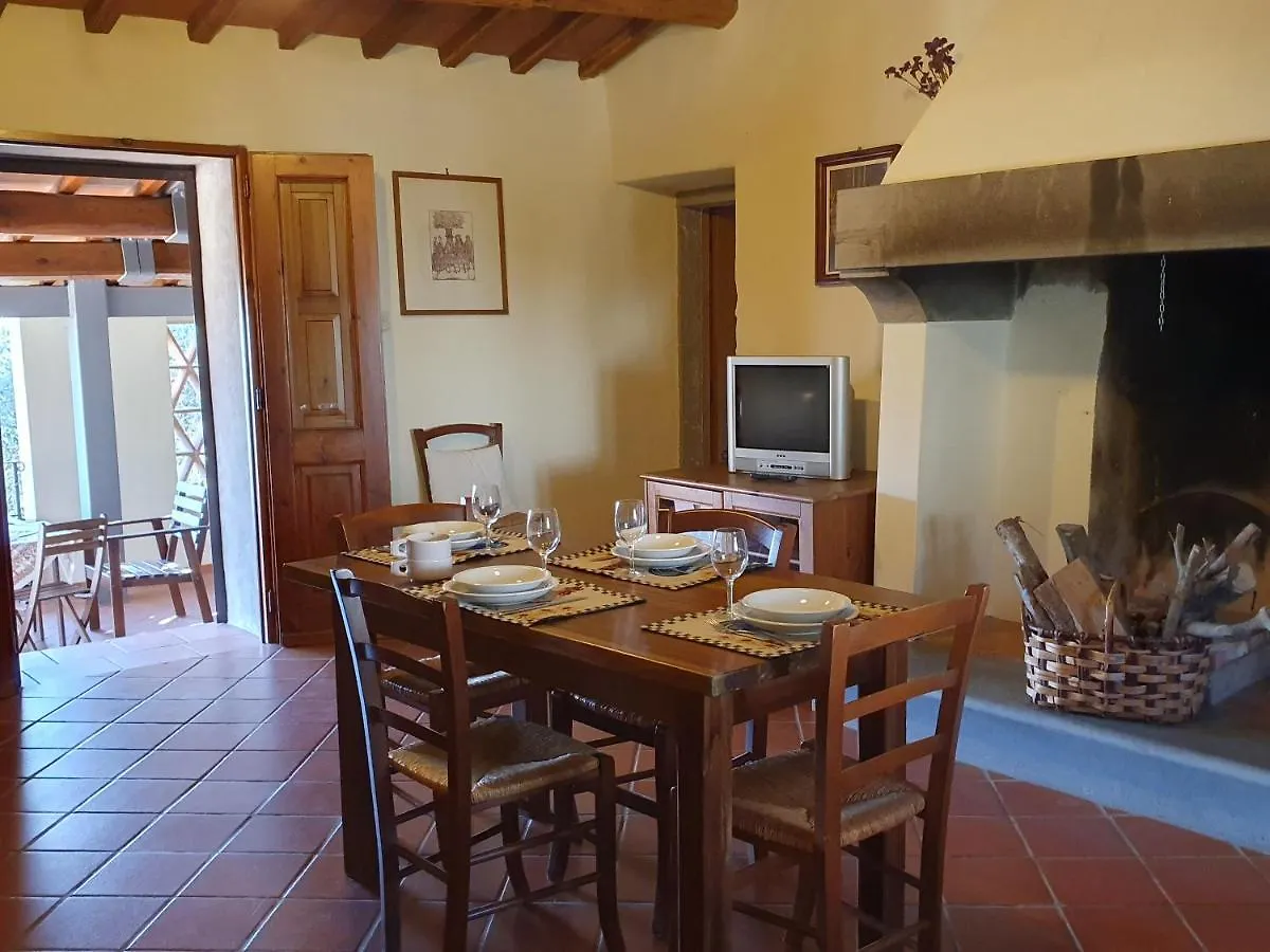 Farm stay Castello Di Pratelli Villa Incisa in Val d'Arno Italy